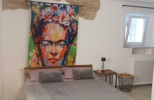 Paese Alto House | Cornflower House