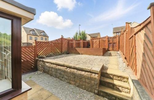 Ryther Villa | Cornflower Cottage