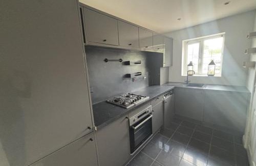 Ryther Villa | Cornflower Cottage