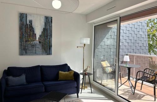 Benodet Apartment | Corniche - Bénodet