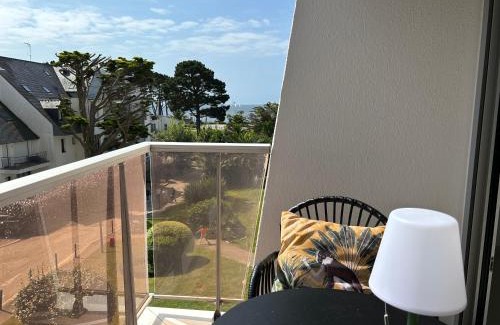Benodet Apartment | Corniche - Bénodet