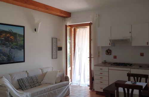 Monteleone d'Orvieto Other | CORNIETO Agriturismo biologico APT SOLE