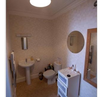 Garlieston House | Cornmill House, With Outstanding Sea Views In Garlieston
