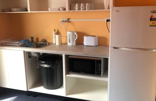 Wallaroo Hotel | Cornucopia hotel