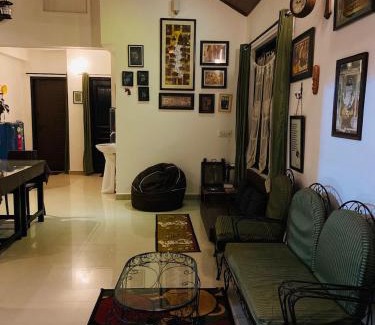 Mahadevpet House | Cornwall Coorg
