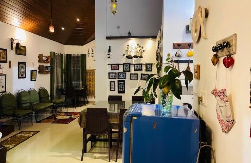 Mahadevpet House | Cornwall Coorg