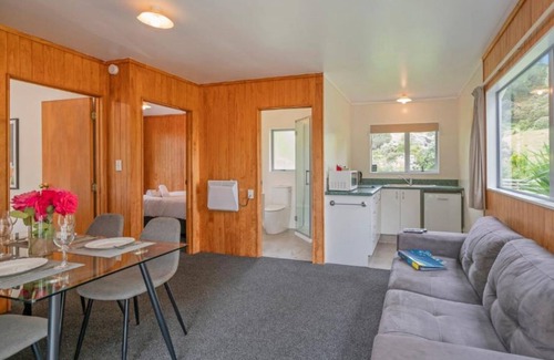 Coromandel RV Rental | Coromandel Shelly Beach TOP 10 Holiday Park