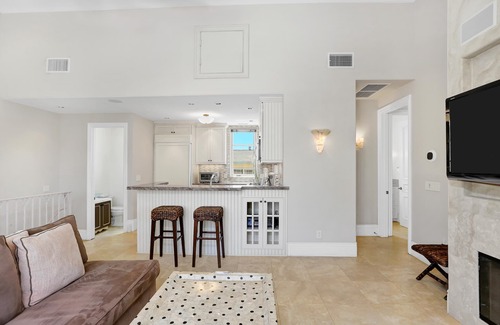 Corona del Mar Villa | Corona Del Mar Rental Beach Villa