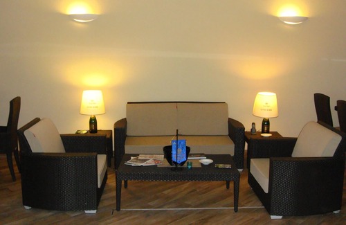 Domodossola Hotel | Corona