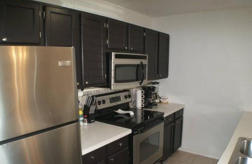 South Padre Island Apartment | Coronado 101 next to beach access, Pool