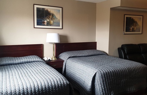 Coronation Hotel | Coronation Motel