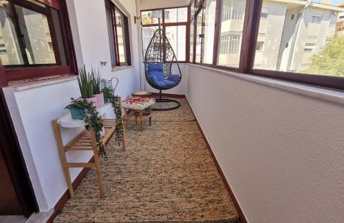 Uniao de Freguesias do Centro Apartment | Coronel Pacheco 42 - Porto