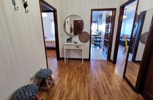Uniao de Freguesias do Centro Apartment | Coronel Pacheco 42 - Porto