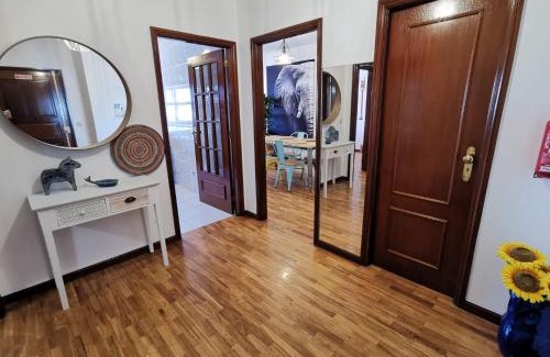Uniao de Freguesias do Centro Apartment | Coronel Pacheco 42 - Porto