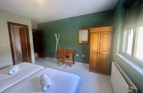 Somiedo Hotel | Coronel Somiedo by Unusual Hotels