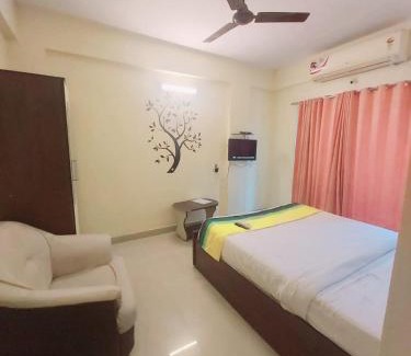 Kharadi Apartment | Coronet Luxurious Apartment
