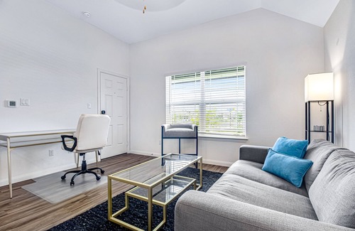 Manchaca House | Coronilla Bend - Guest House | House in Austin