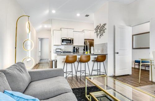 Manchaca Apartment | Coronilla Bend - Guest House