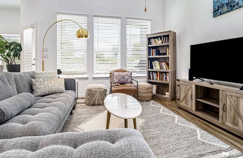 Manchaca House | Coronilla Bend - Main Home | House in Austin