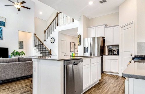 Manchaca House | Coronilla Bend - Main Home | House in Austin