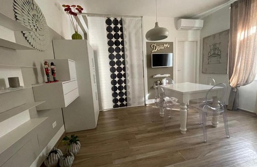 Fucecchio Apartment | COROS - AFFITTI BREVI FUCECCHIO