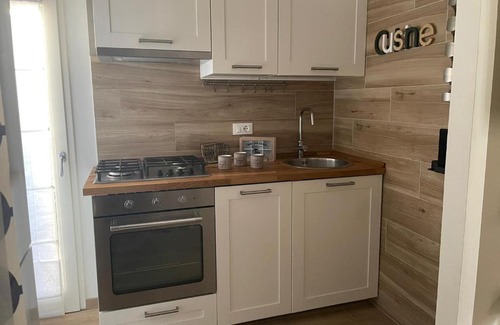 Fucecchio Apartment | COROS - AFFITTI BREVI FUCECCHIO