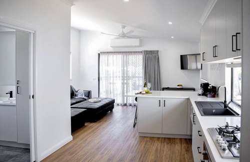 Corowa Hotel | Corowa Bindaree Holiday Park