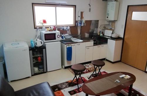 Hakodate Apartment | Corpo Marika A