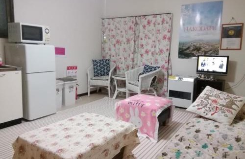 Hakodate Apartment | Corpo Marika B
