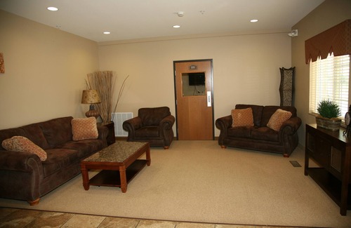 Ulysses Hotel | Corporate East Hotel