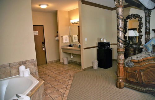 Ulysses Hotel | Corporate East Hotel