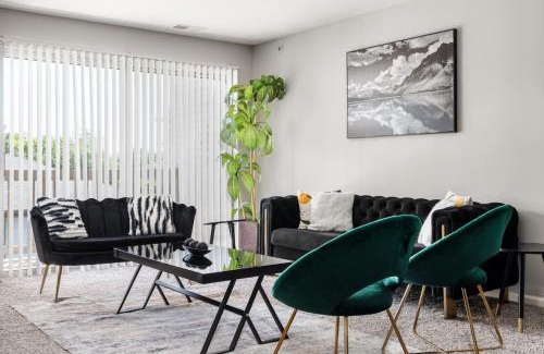 Gurnee Apartment | Corporate Housing by MGM