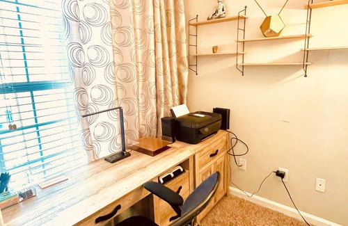Suwanee Apartment | Corporate / Leisure / Staycation / Home Away from Home /