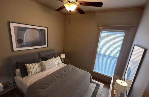 Hattiesburg House | Corporate Long Term Rental Hattiesburg, MS