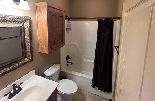 Hattiesburg House | Corporate Long Term Rental Hattiesburg, MS