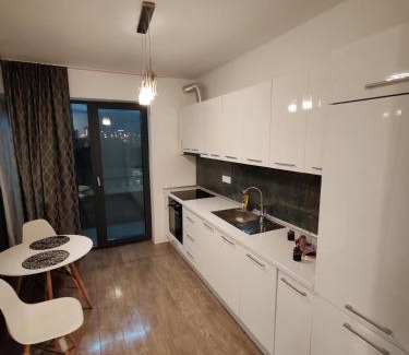 Aviatiei Apartment | Corporate One Room Pipera Luxury