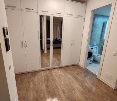Aviatiei Apartment | Corporate One Room Pipera Luxury