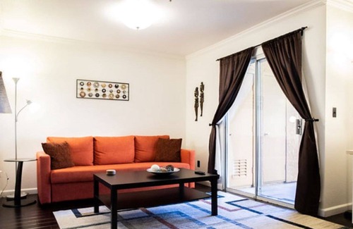 San Ramon Condo | Corporate rental-Private patio- Parking-WIFI- Full size W/D in unit