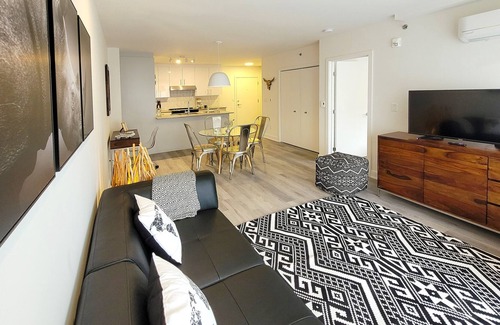 Brossard Apartment | Corporate Stays - Blum - Amazing 2BR