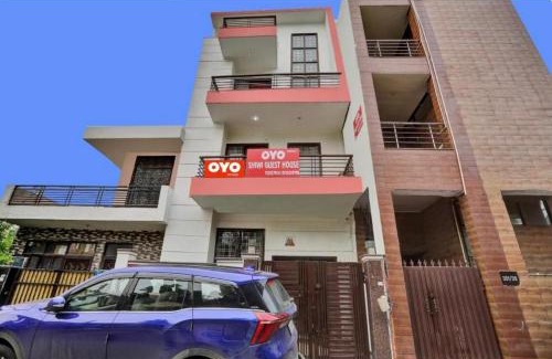 Sector 39 Hotel | Corporate Stayz - Near Medanta Hospoital
