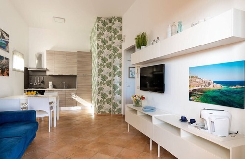Reitani Villa | Corrado Residence - Private villa with independent apartments
