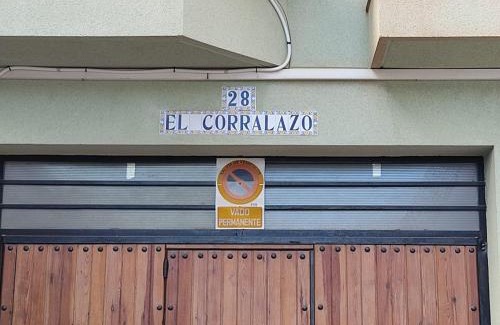 Calasparra Apartment | Corralazo A