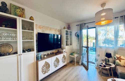 Corralejo Apartment | Corralejo Élite Apartment