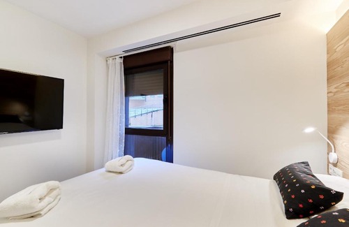 Rochapea Apartment | Corralillos del Gas - TuApartamento