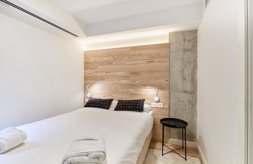 Rochapea Apartment | Corralillos del Gas - TuApartamento