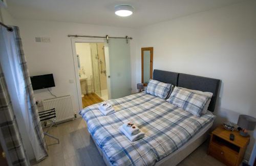 West Laroch House | Corran Bunkhouse