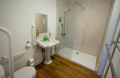 West Laroch House | Corran Bunkhouse