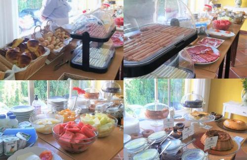 Caldelas House | Corredoura Garden