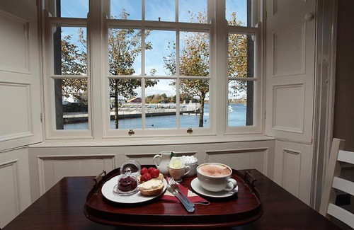 Galway City Centre Bed & Breakfast | Corrib House Guest Accommodation