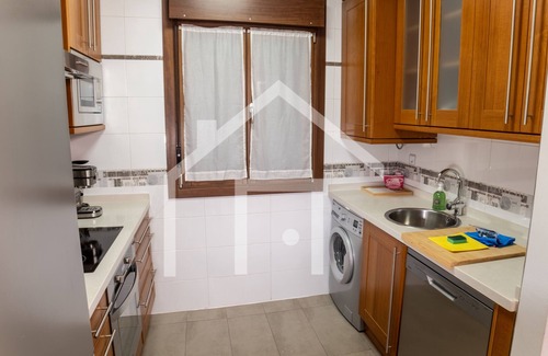 Gijon City Centre Apartment | Corrida 37 - Apartment in the centre of Gijón